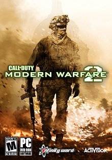 Call of Duty: Modern Warfare 2 (2009) PC RePack от R.G. Механики