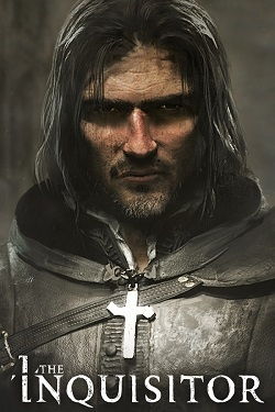 The Inquisitor (2024) PC