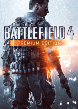 Battlefield 4 (2013) PC RePack от R.G. Механики + Все дополнения + Мультиплеер