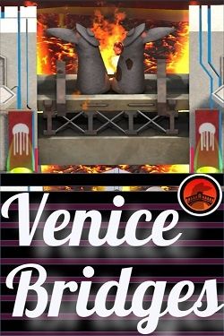 Venice Bridges (2024) PC