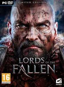 Lords of the Fallen (2014) PC RePack от R.G. Механики