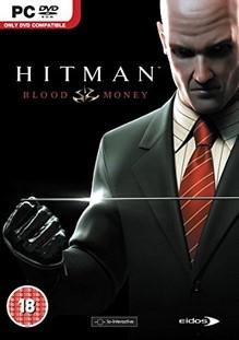 Hitman Blood Money (2006) PC RePack от R.G. Механики