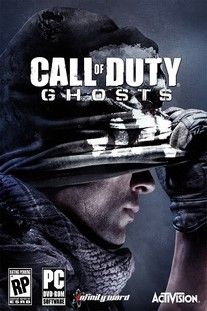 Call of Duty: Ghosts (2013) PC Механики на Русском