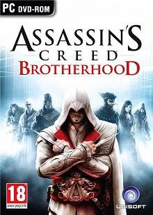 Assassin’s Creed Brotherhood (2011) PC RePack от R.G. Механики
