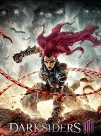 Darksiders 3 (2018) PC