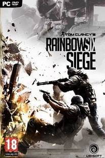 Tom Clancy's Rainbow Six Siege (2015) PC