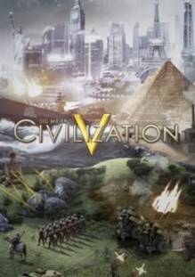 Цивилизация 5 (2013) PC | Русская версия с дополнениями от Хаттаб