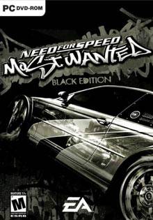 Need for Speed: Most Wanted (2005) PC RePack от R.G. Механики
