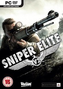 Sniper Elite 2 (2012) PC RePack от Хаттаб