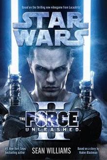 Star Wars: The Force Unleashed 2 (2010) PC