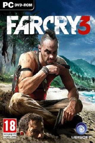 Far Cry 3 (2013) PC RePack от R.G. Механики + Все Дополнения