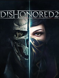 Dishonored 2 (2016) PC RePack от R.G. Механики