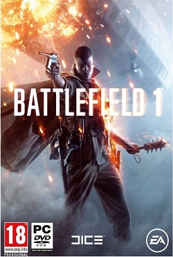 Battlefield 1 (2016) PC RePack от Хаттаб