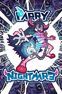 Parry Nightmare (2024) PC RePack от R.G. Механики