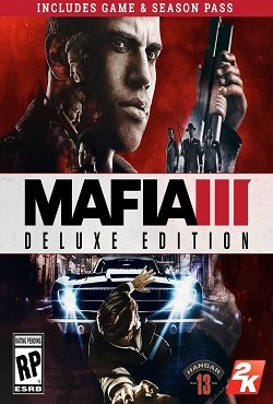 Мафия 3 (2016) PC RePack от R.G. Механики