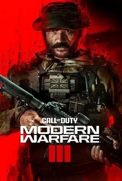 COD: Modern Warfare 3 (2023) PC Механики + все DLC
