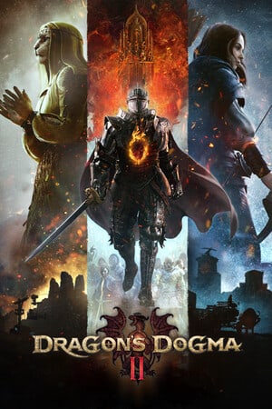 Dragon's Dogma 2 (2024) PC Механики | Пиратка