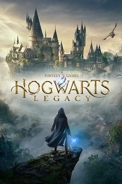 Hogwarts Legacy (2023) PC RePack от R.G. Механики