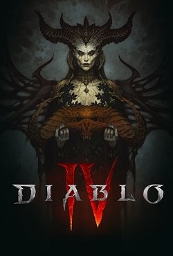 Diablo IV (2023) PC RePack от Хаттаб + все DLC