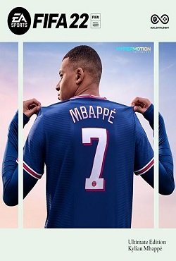 FIFA 22 (2021) PC RePack от R.G. Механики