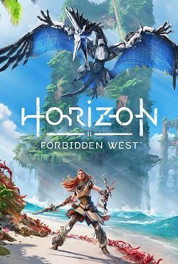Horizon Forbidden West (2024) PC RePack от Хаттаб