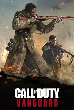 Call of Duty: Vanguard ​​​​​​​(2021) PC от Хаттаб + все DLC