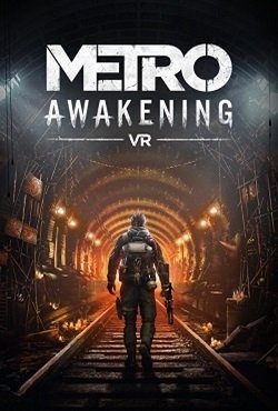 Metro: Awakening (2024) PC от Механики