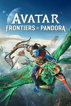 Avatar: Frontiers of Pandora (2023) PC Механики + все DLC