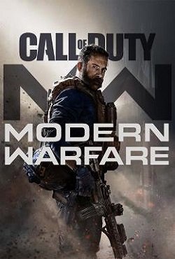 Call of Duty: Modern Warfare (2019) PC RePack Механики | Пиратка