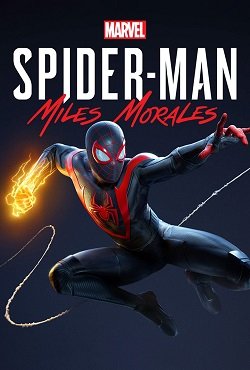 Spider-Man Miles Morales (2022) PC от Хаттаб + все DLC