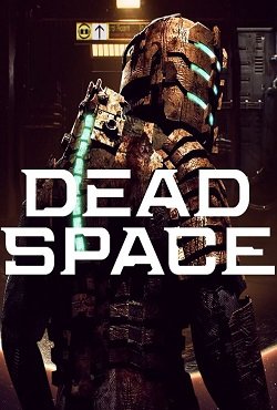 Dead Space Remake (2023) PC на русском