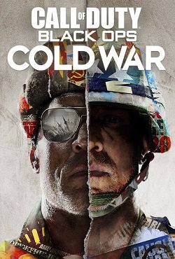 COD: Black Ops Cold War (2020) PC от Механики + Все Дополнения