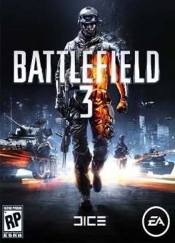 Battlefield 3 (2011) PC RePack от R.G. Механики