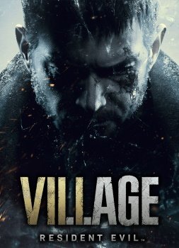 Resident Evil: Village (2021) PC от R.G. Механики