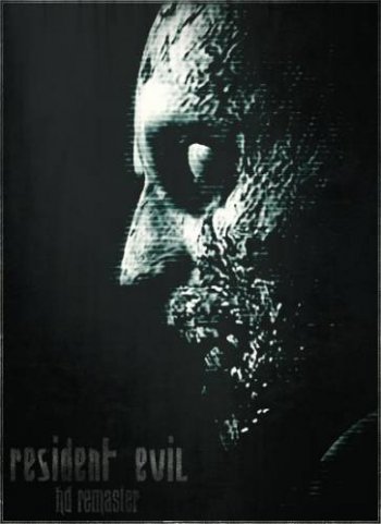 Resident Evil HD Remaster (2015) PC RePack от Хаттаб