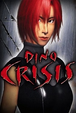 Dino Crisis 1 (2000) PC RePack Механики