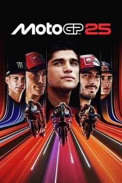 MotoGP 25 (2025) PC RePack от R.G. Механики