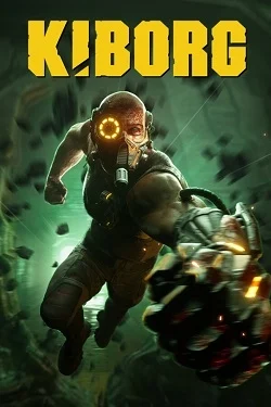 KIBORG (2025) PC RePack от R.G. Механики