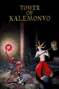 Tower of Kalemonvo (2025) PC