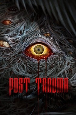 Post Trauma (2021) PC (RUS) RePack от R.G. Механики