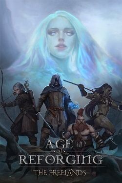 Age of Reforging: The Freelands (2025) PC