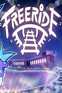 FREERIDE (2025) PC RePack от R.G. Механики