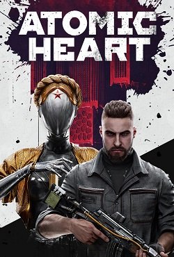 Atomic Heart (2023) PC RePack от Хаттаб + все DLC
