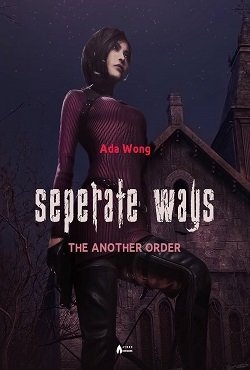 Resident Evil 4: Remake Separate Ways (2023) PC от Механики