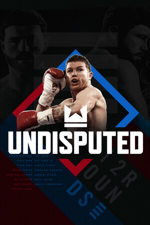Undisputed (2023) PC от Механики | Пиратка на Русском