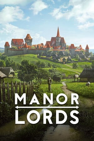 Manor Lords (2024) PC от Механики | Русская версия