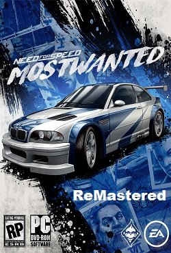 NFS: Most Wanted Remastered (2021) PC | Русская версия