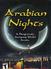 Arabian Nights: Will Smith (Арабская ночь) (2001) PC
