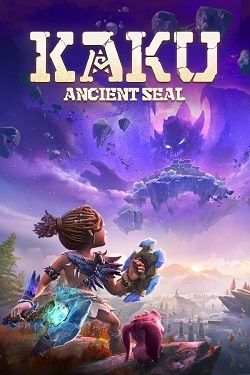 KAKU: Ancient Seal (2023) PC
