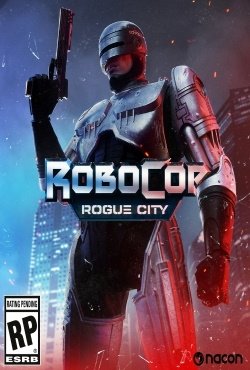 RoboCop: Rogue City (2023) PC RePack от R.G. Механики